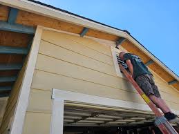 Best Aluminum Siding Installation  in Thornville, OH